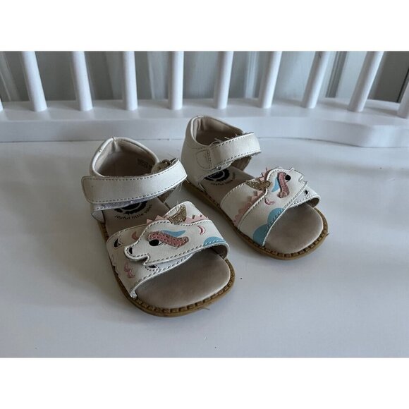 Livie & Luca Sandals Unicorn - Picture 1 of 6